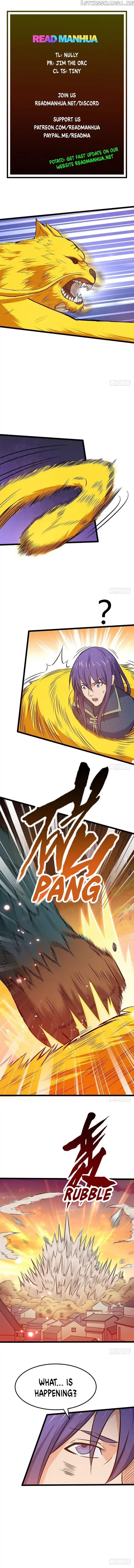 Chaotic Sword God chapter 73 - page 1