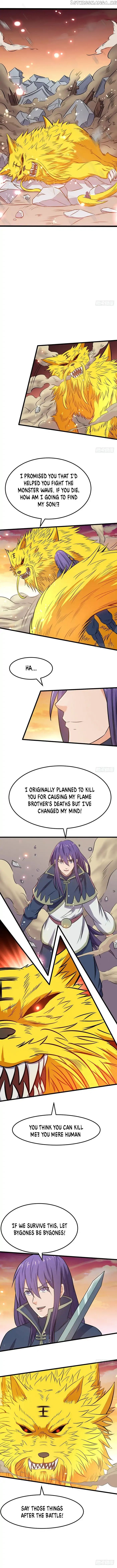 Chaotic Sword God chapter 73 - page 2