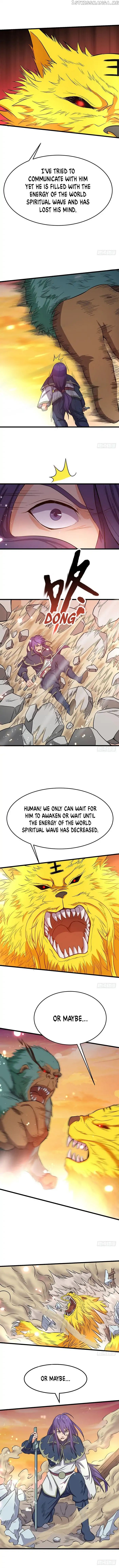 Chaotic Sword God chapter 73 - page 4