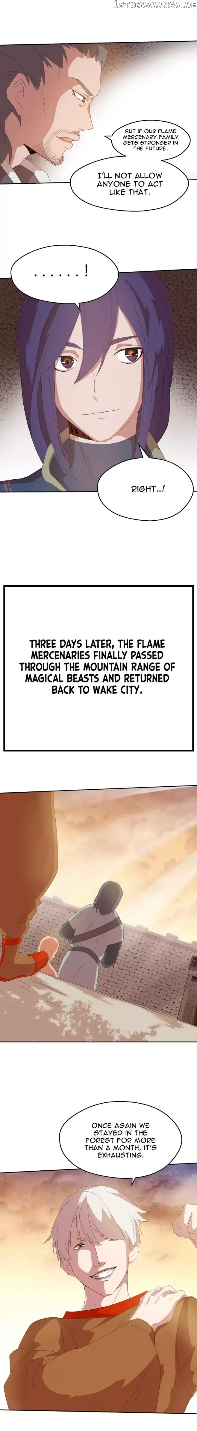 Chaotic Sword God chapter 42 - page 3