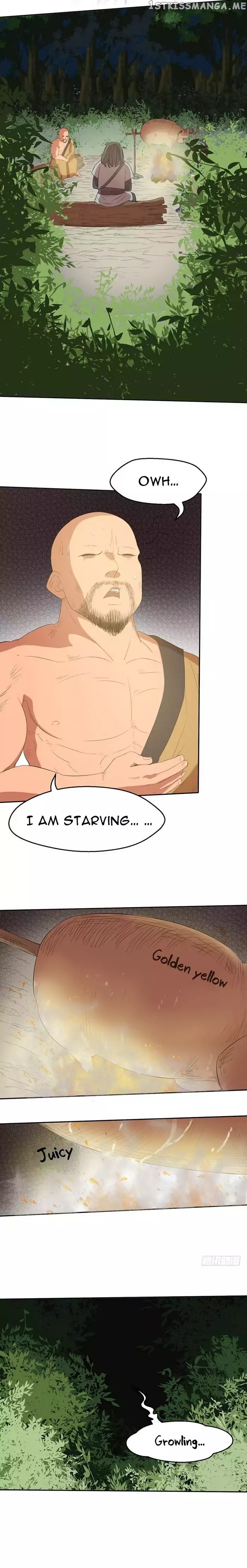 Chaotic Sword God chapter 43 - page 6