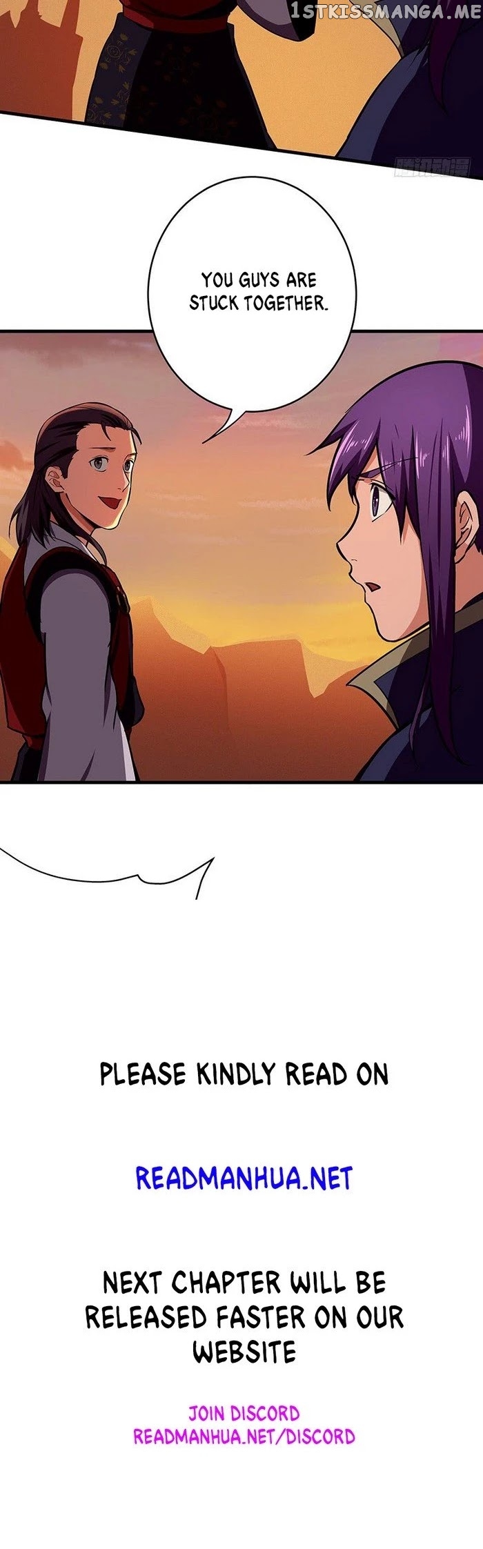 Chaotic Sword God chapter 105 - page 10