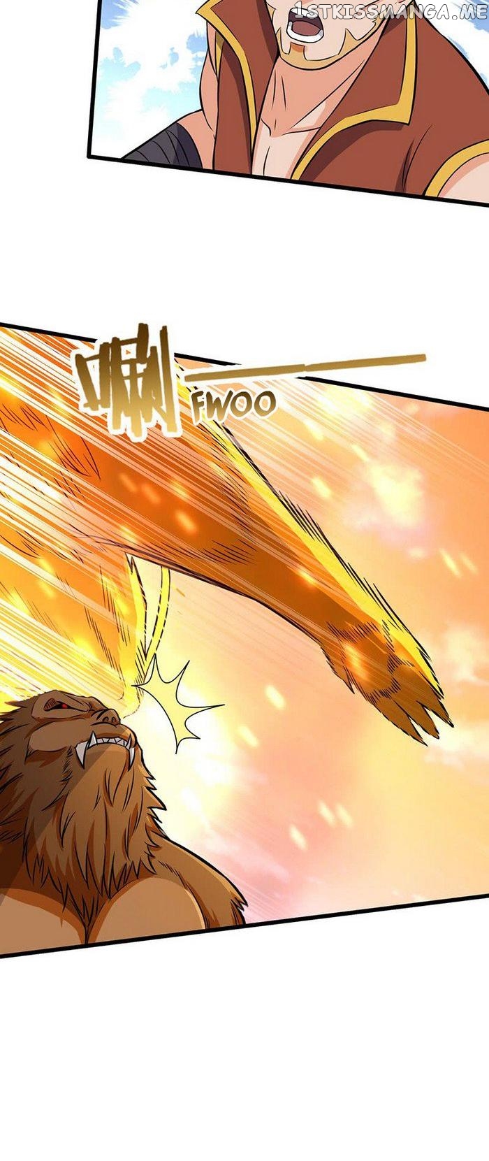 Chaotic Sword God chapter 71 - page 3