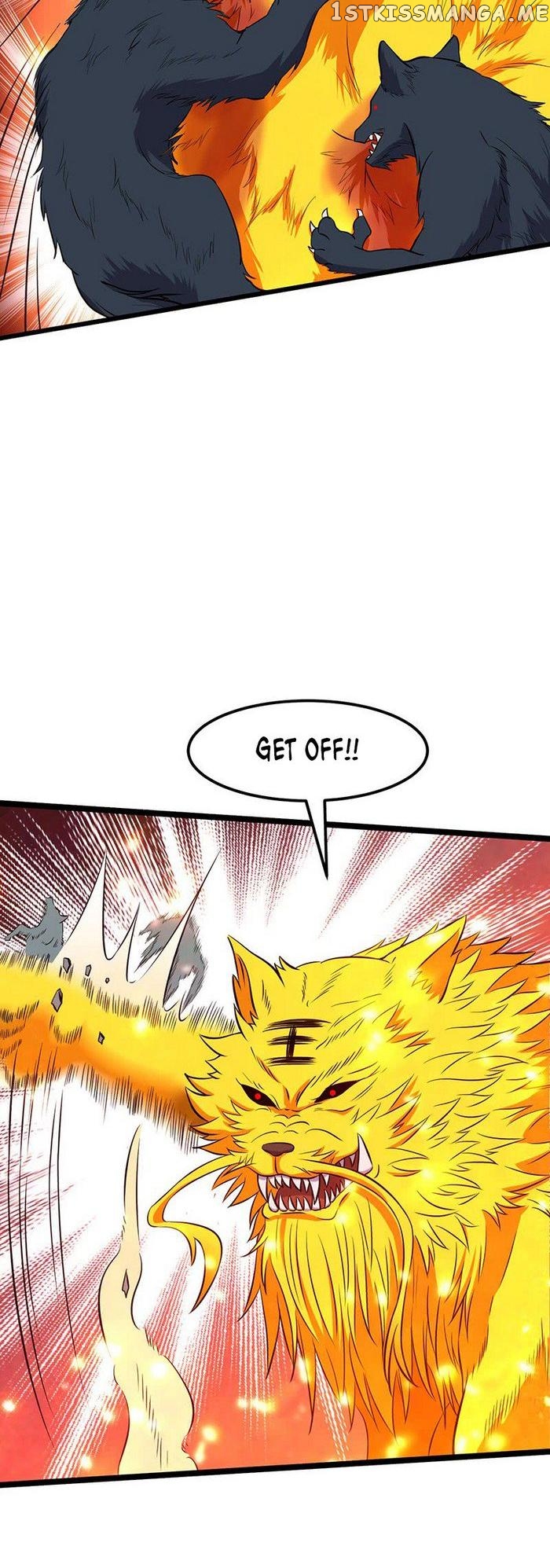 Chaotic Sword God chapter 71 - page 9