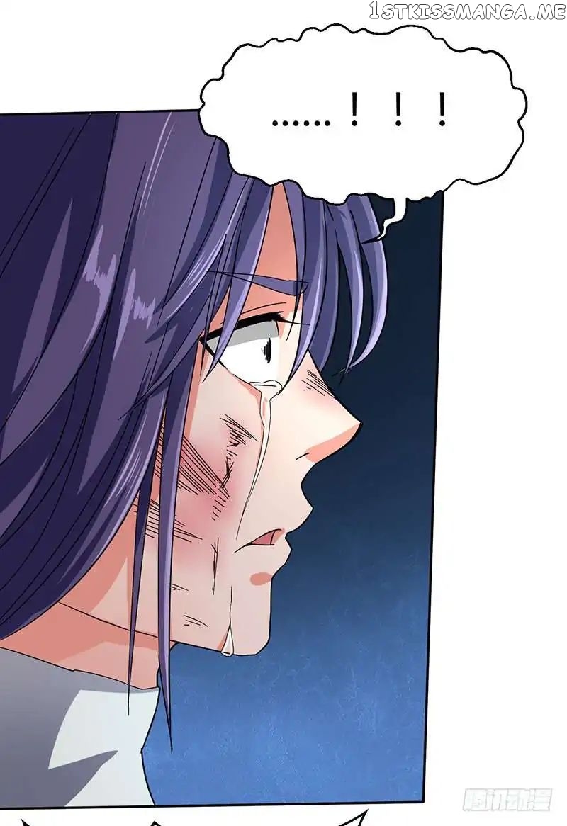 Chaotic Sword God chapter 47 - page 21