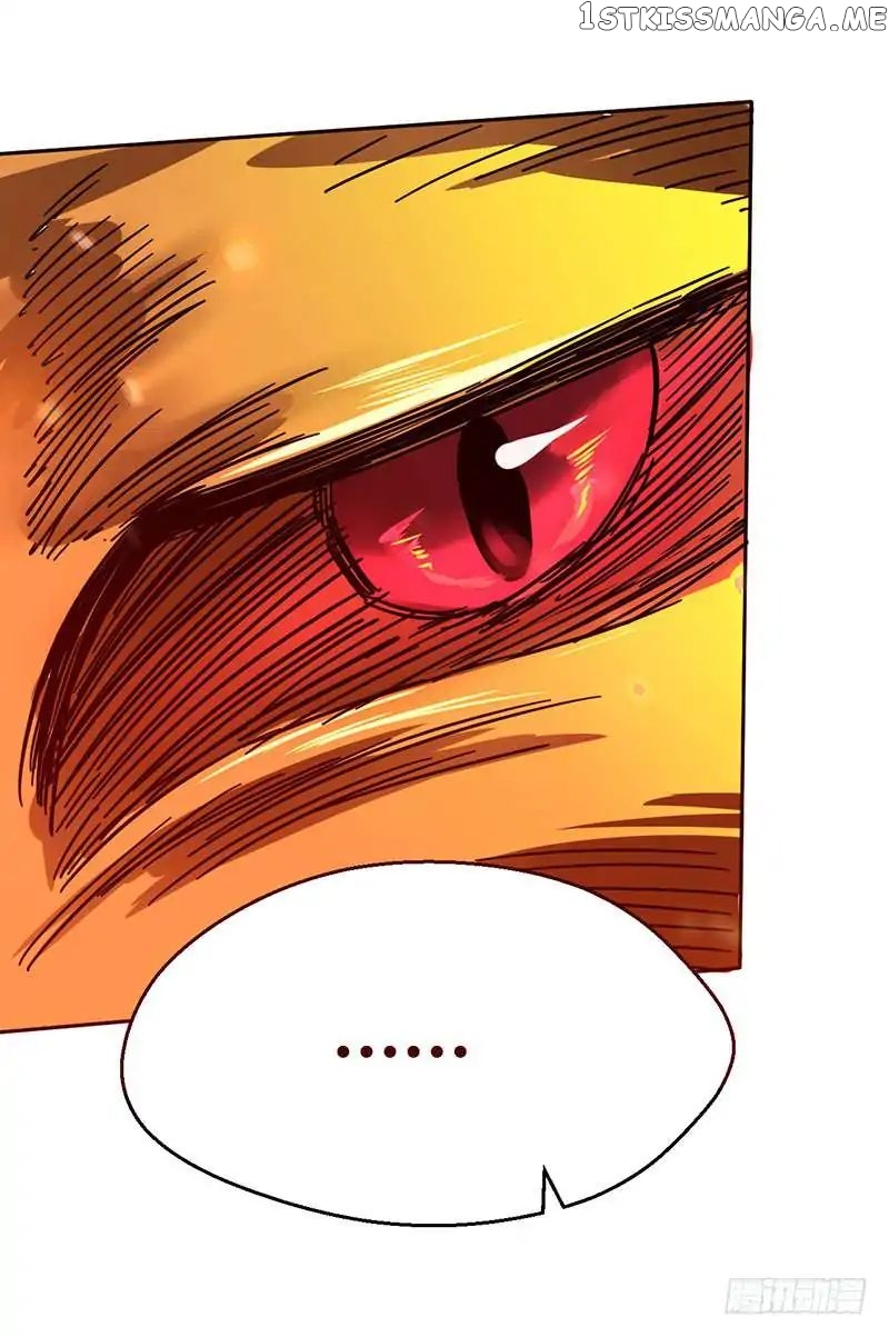 Chaotic Sword God chapter 47 - page 25