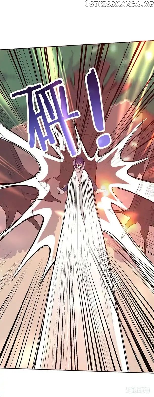 Chaotic Sword God chapter 47 - page 28