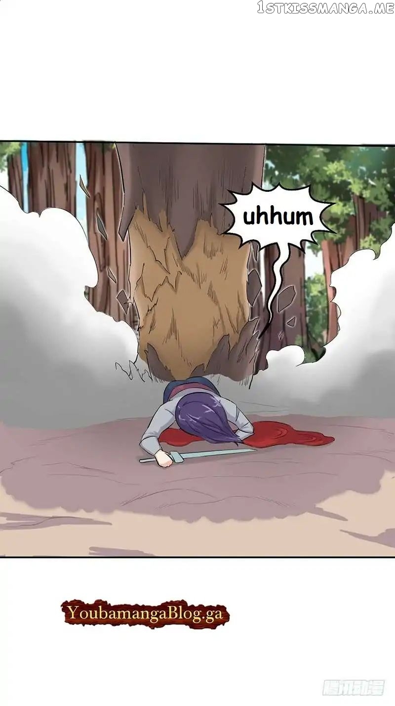 Chaotic Sword God chapter 47 - page 29
