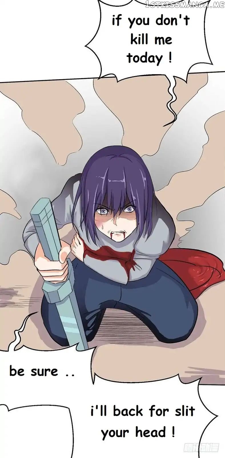 Chaotic Sword God chapter 47 - page 31