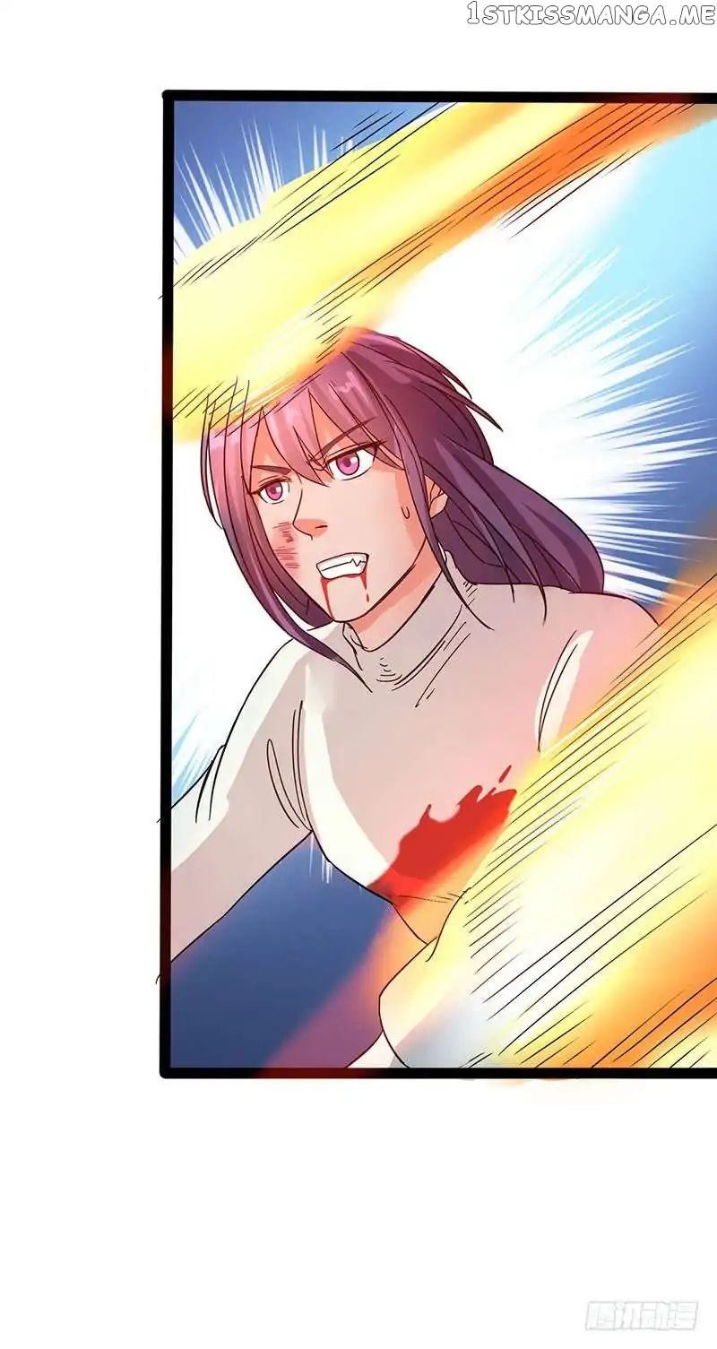 Chaotic Sword God chapter 47 - page 35