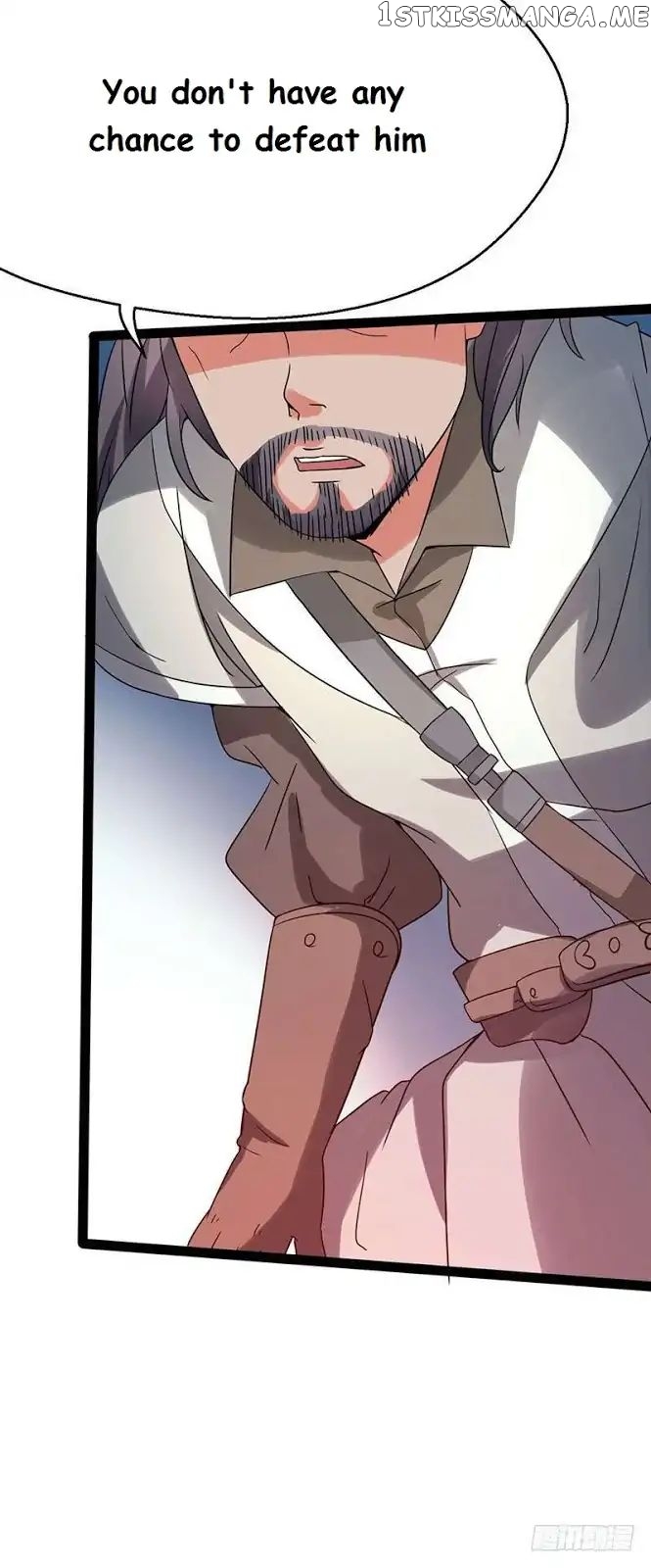 Chaotic Sword God chapter 47 - page 38