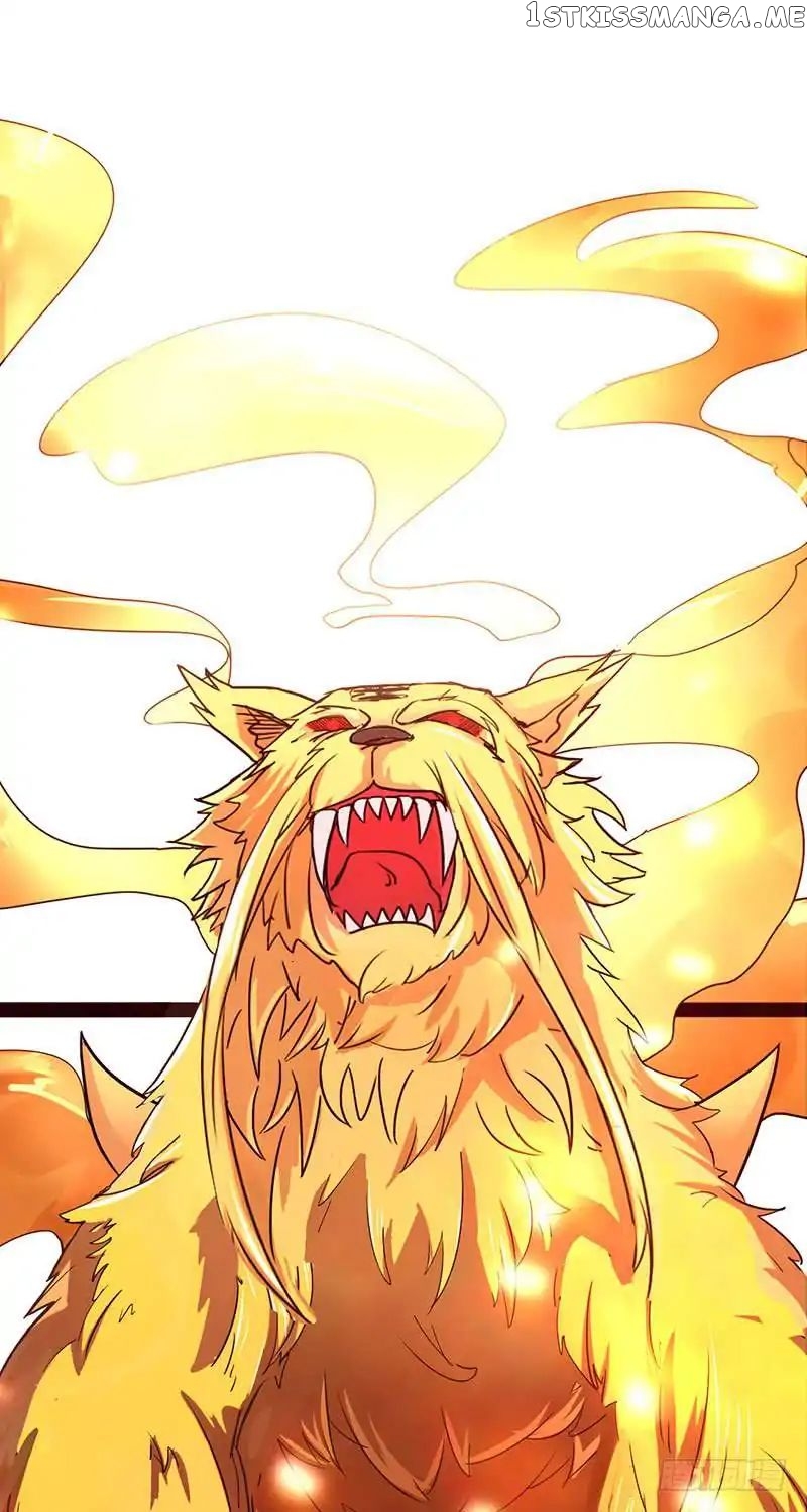 Chaotic Sword God chapter 47 - page 39