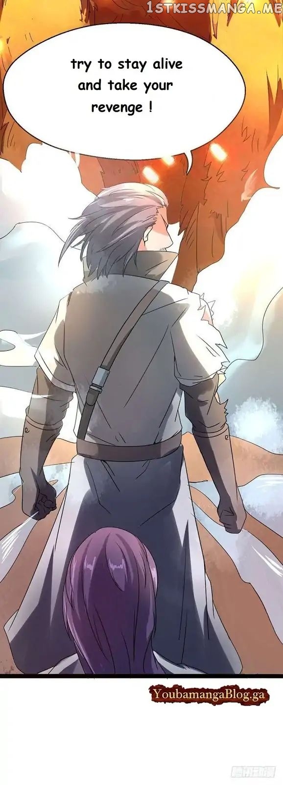 Chaotic Sword God chapter 47 - page 40