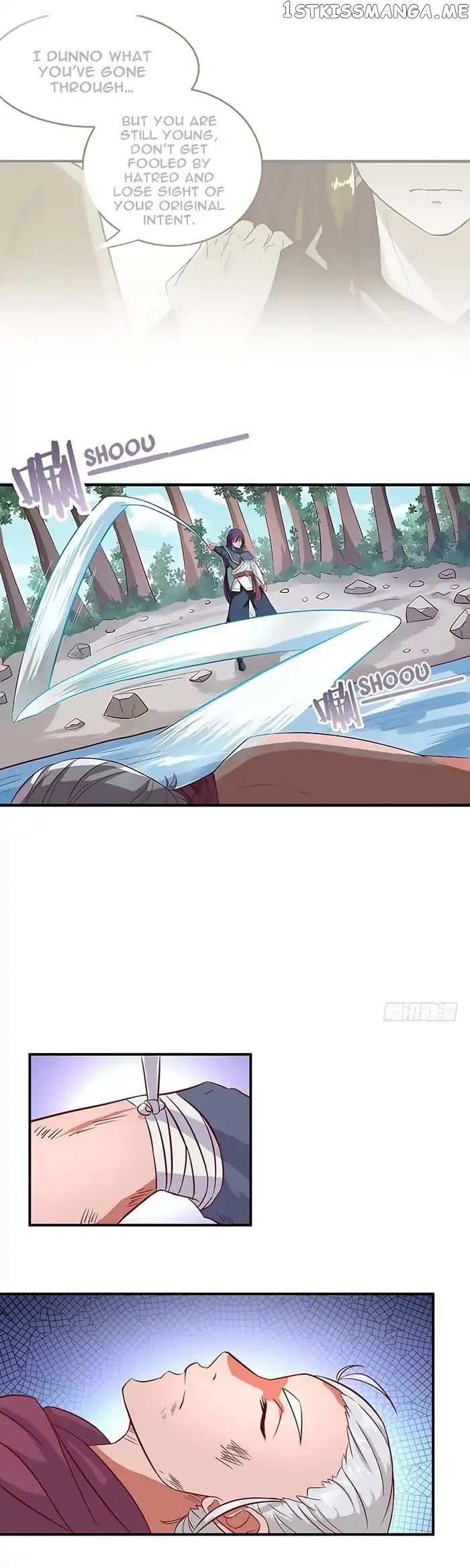 Chaotic Sword God chapter 51 - page 7