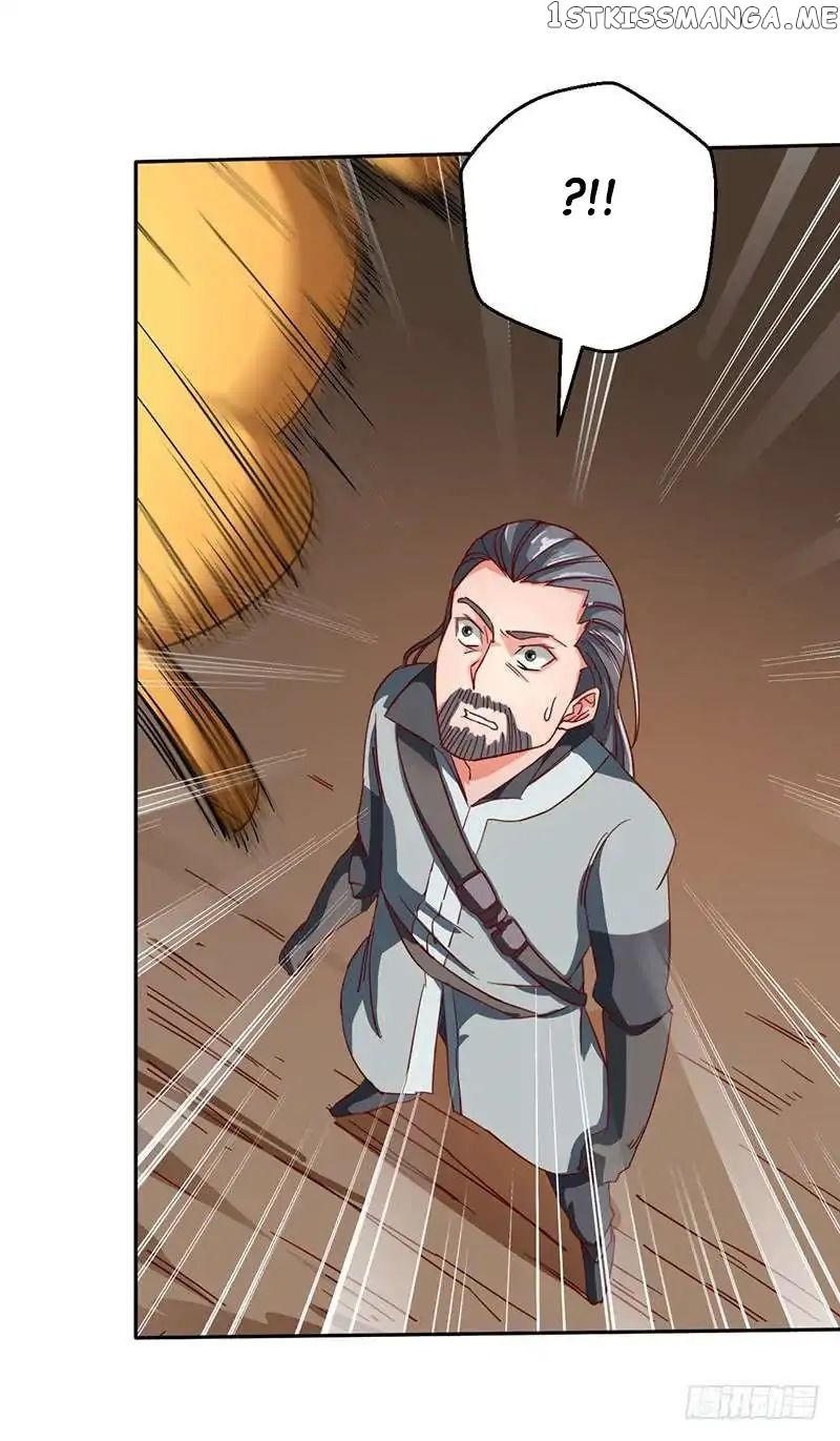 Chaotic Sword God chapter 48 - page 13