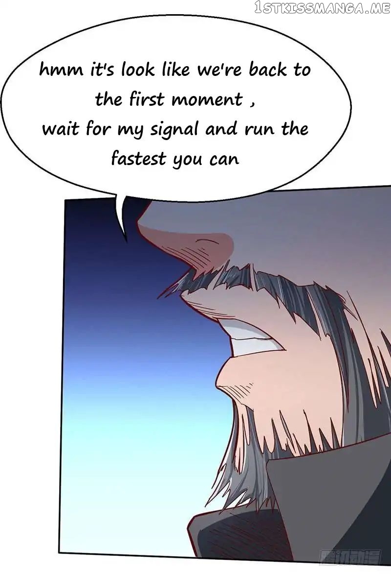 Chaotic Sword God chapter 48 - page 16