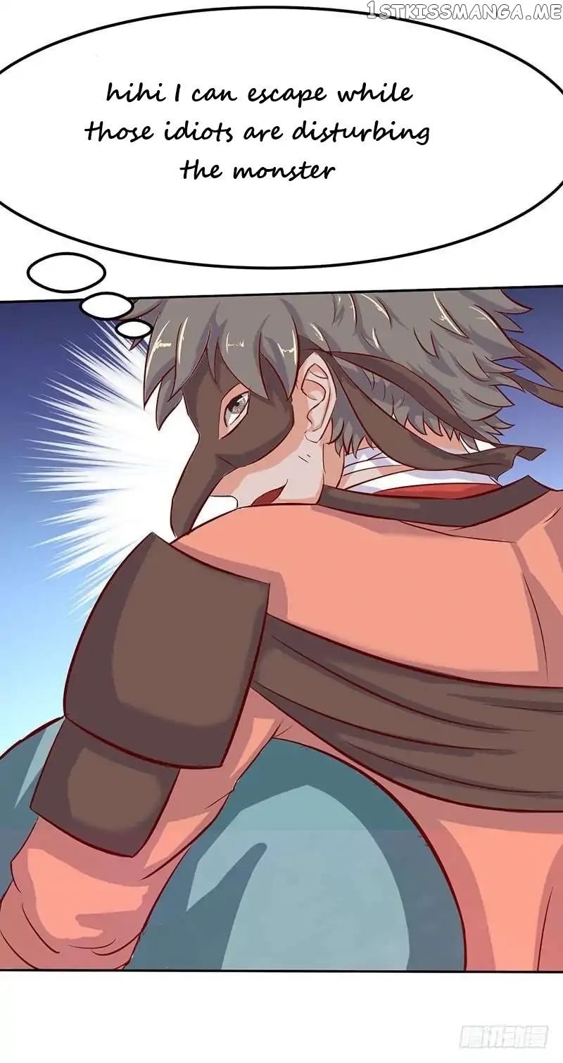 Chaotic Sword God chapter 48 - page 2