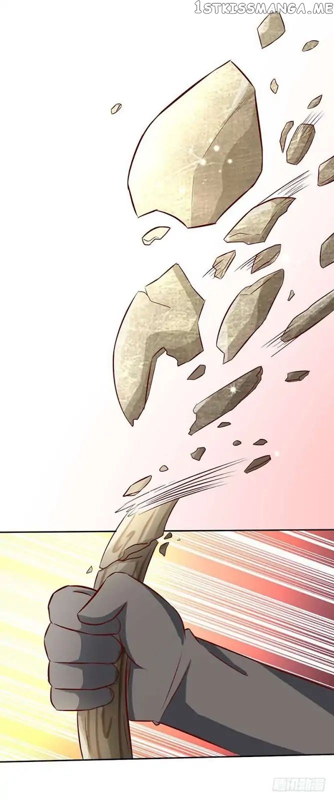 Chaotic Sword God chapter 48 - page 22