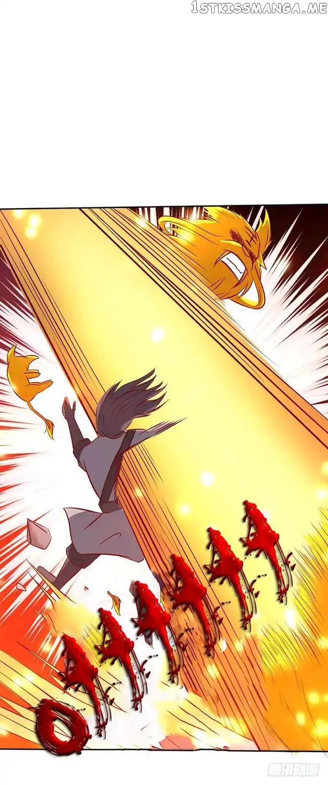 Chaotic Sword God chapter 48 - page 23