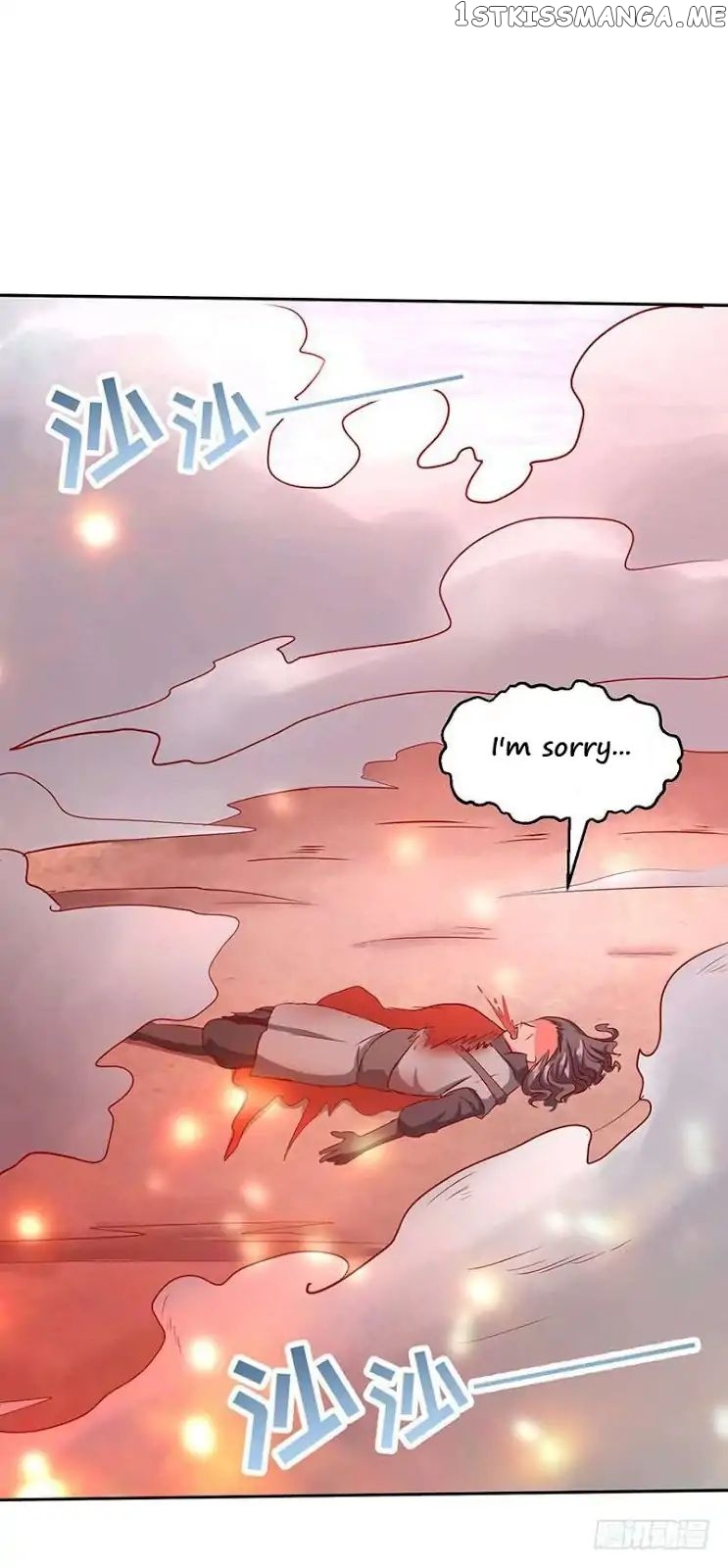 Chaotic Sword God chapter 48 - page 25