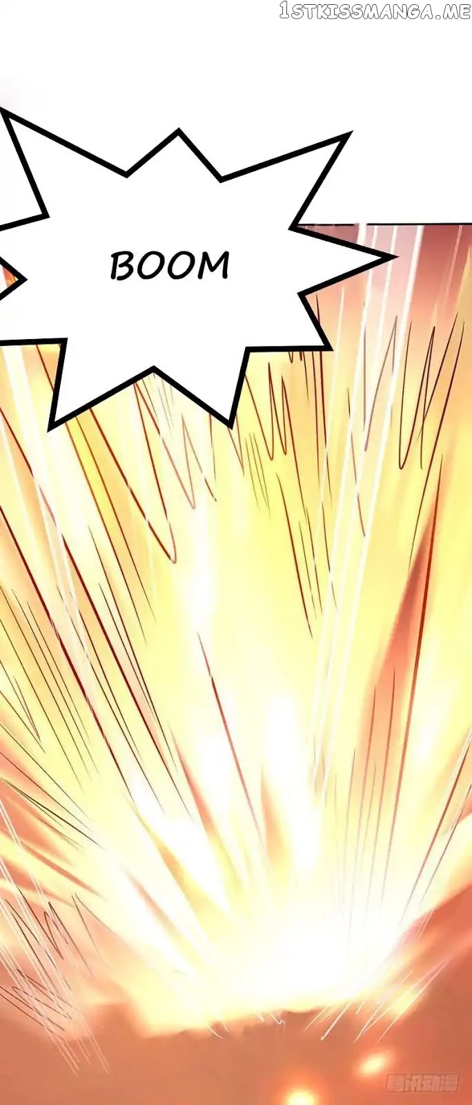 Chaotic Sword God chapter 48 - page 27