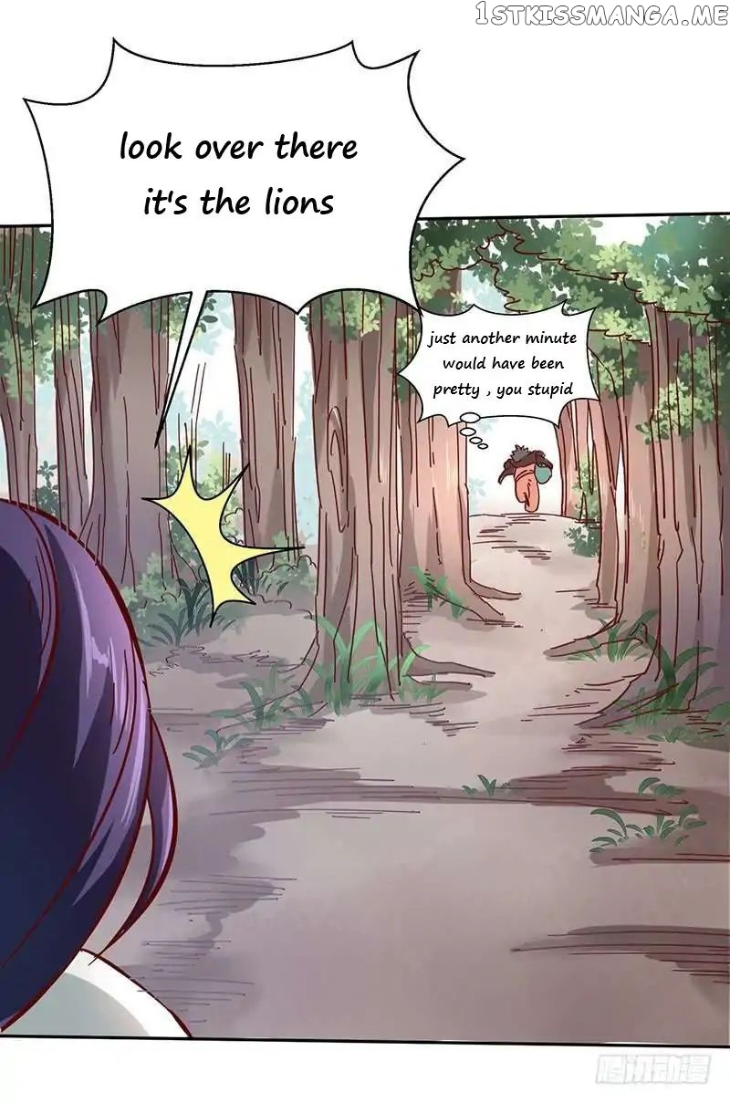 Chaotic Sword God chapter 48 - page 5