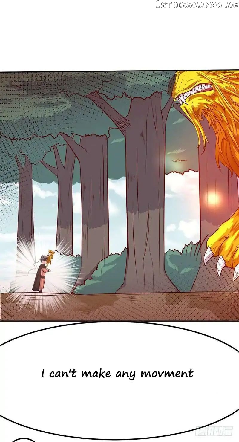 Chaotic Sword God chapter 48 - page 8