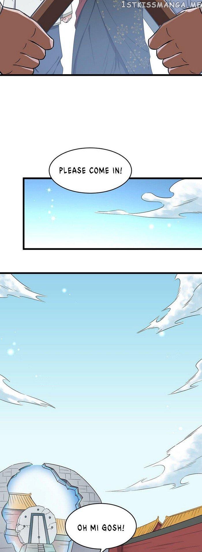 Chaotic Sword God chapter 81 - page 8