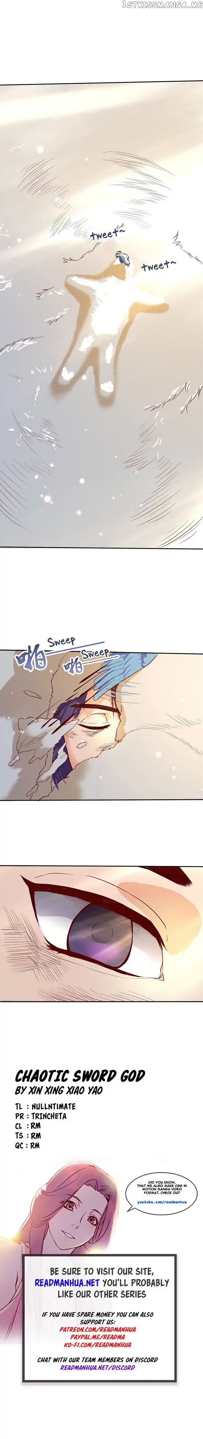 Chaotic Sword God chapter 49 - page 10