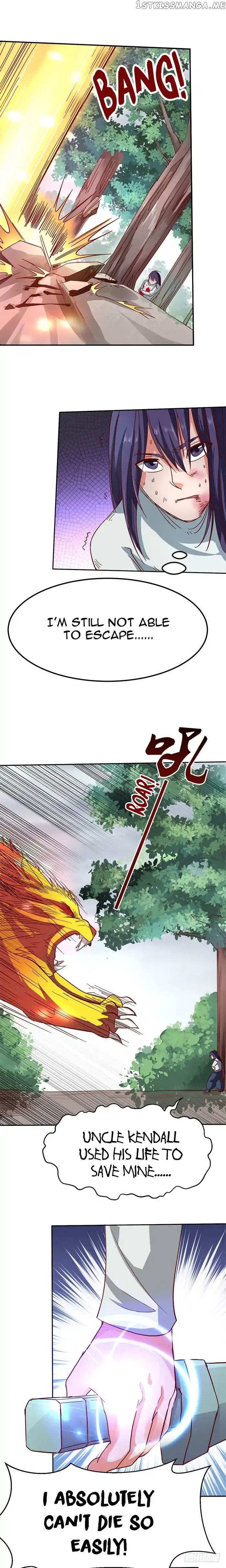 Chaotic Sword God chapter 49 - page 2
