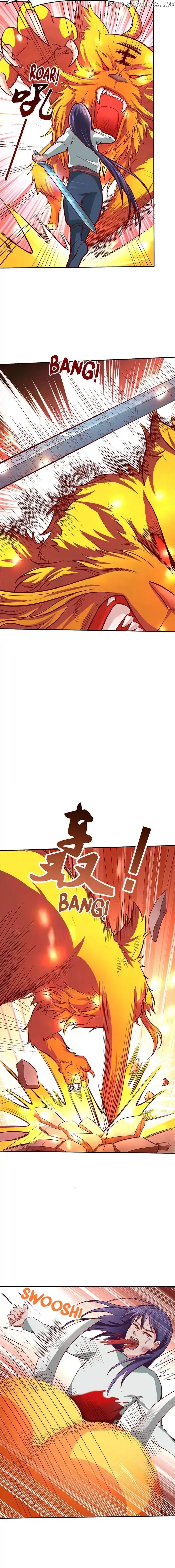 Chaotic Sword God chapter 49 - page 3
