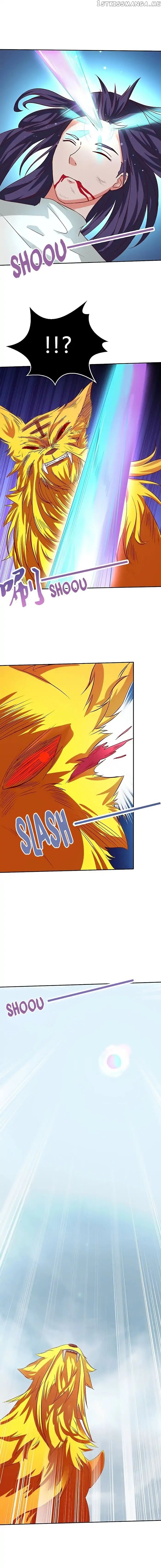 Chaotic Sword God chapter 49 - page 5