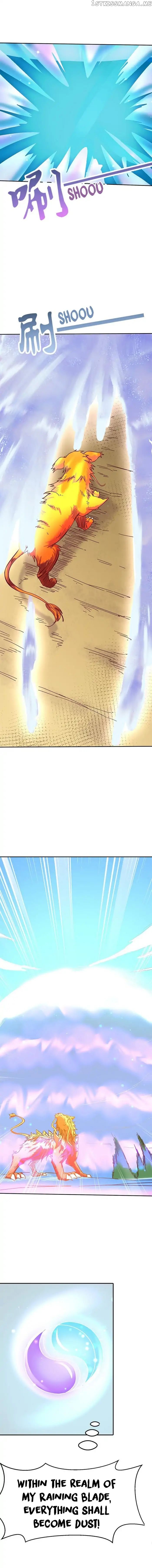Chaotic Sword God chapter 49 - page 6