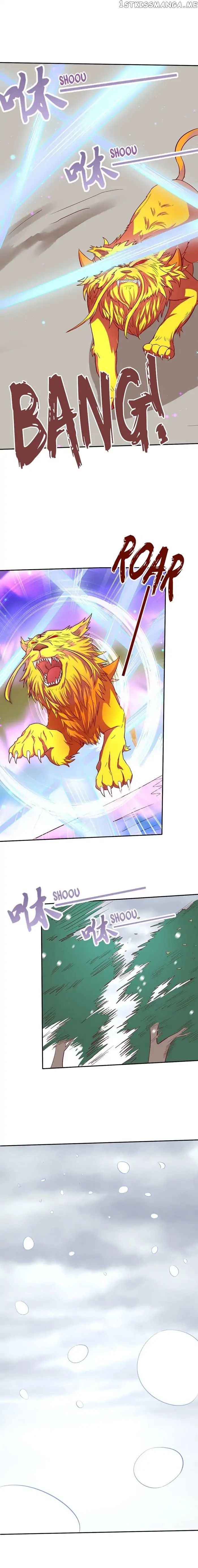 Chaotic Sword God chapter 49 - page 8
