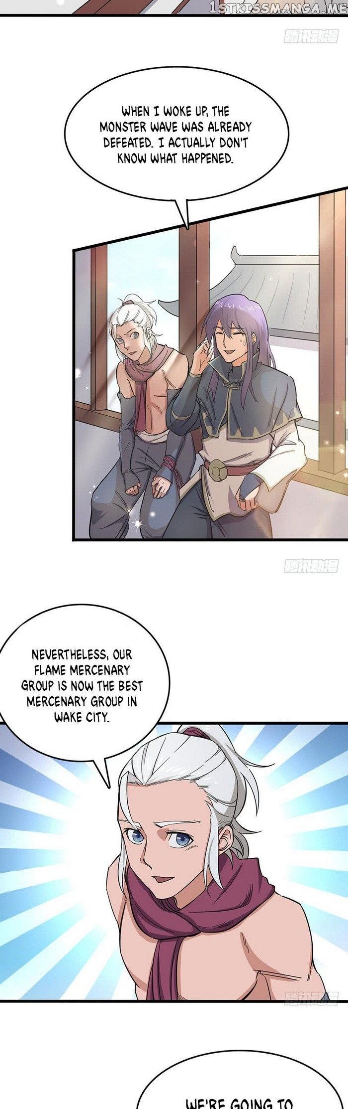 Chaotic Sword God chapter 75 - page 2