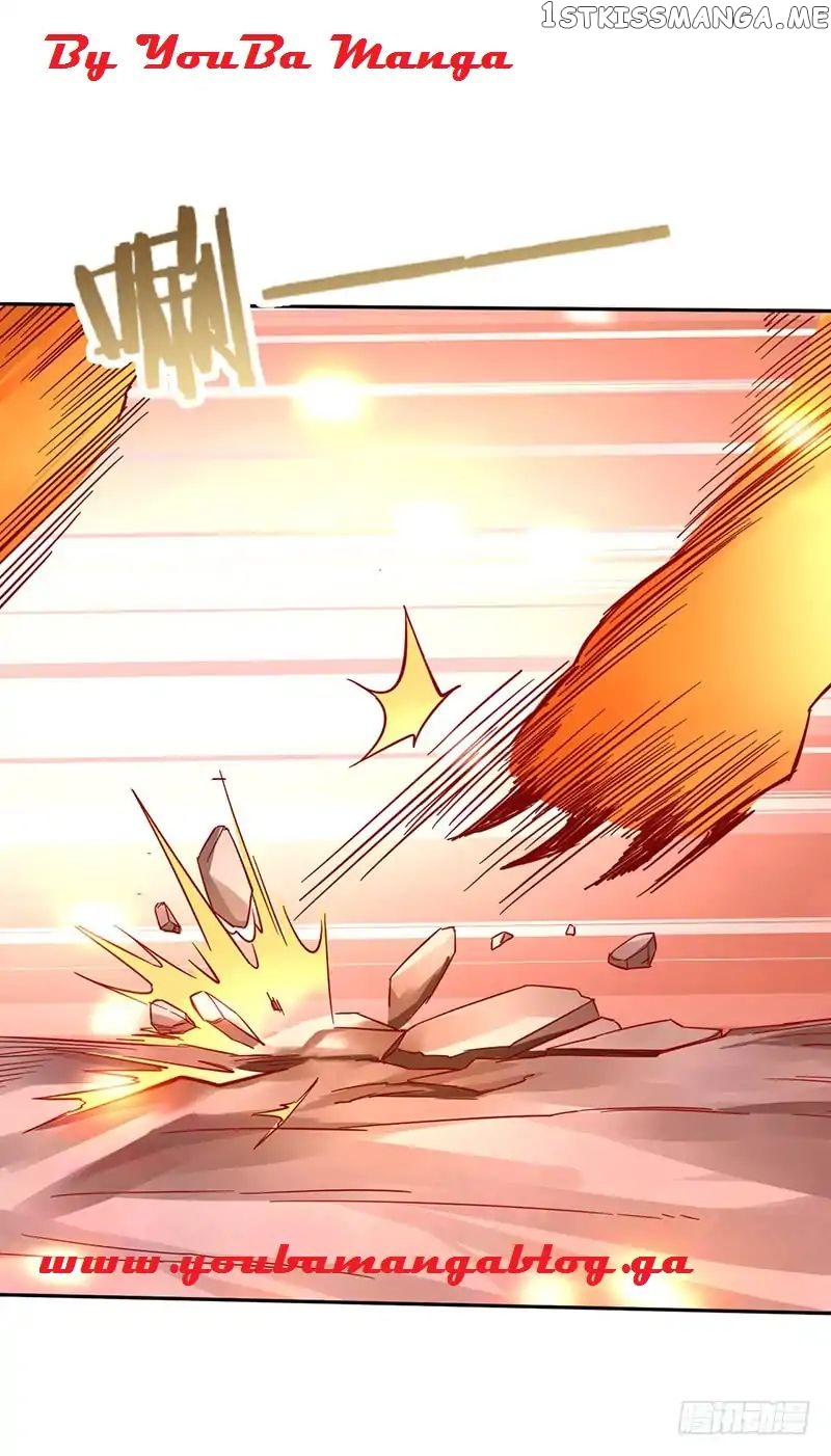 Chaotic Sword God chapter 49.1 - page 2