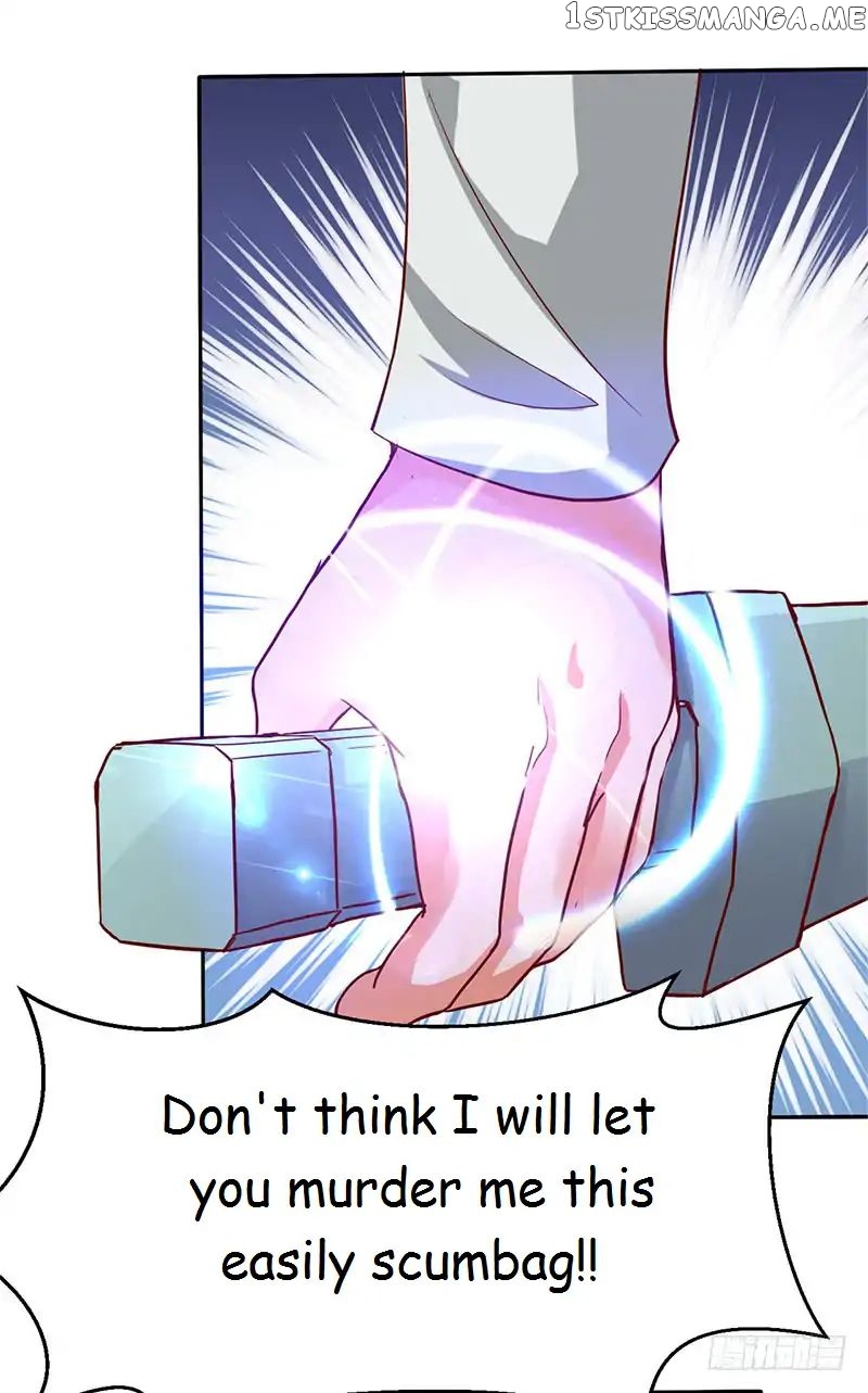 Chaotic Sword God chapter 49.1 - page 7
