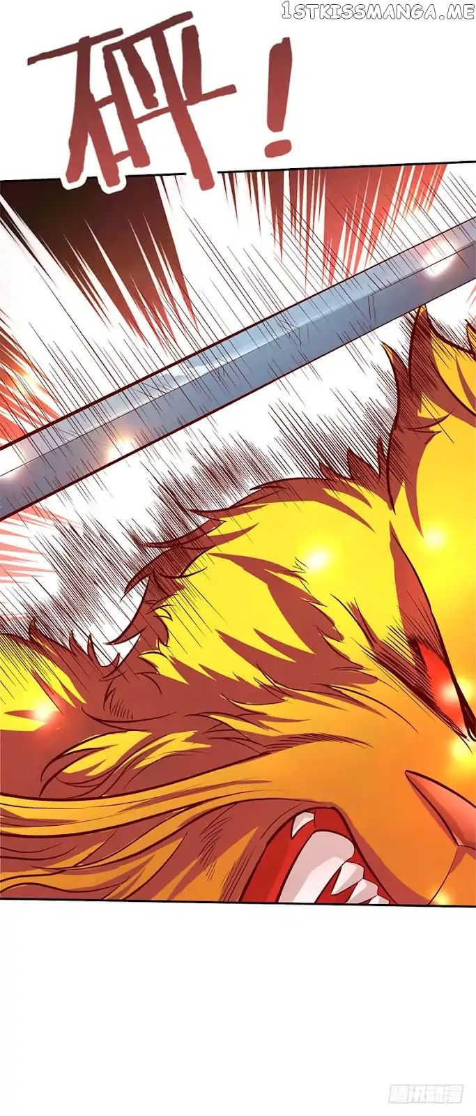 Chaotic Sword God chapter 49.1 - page 9