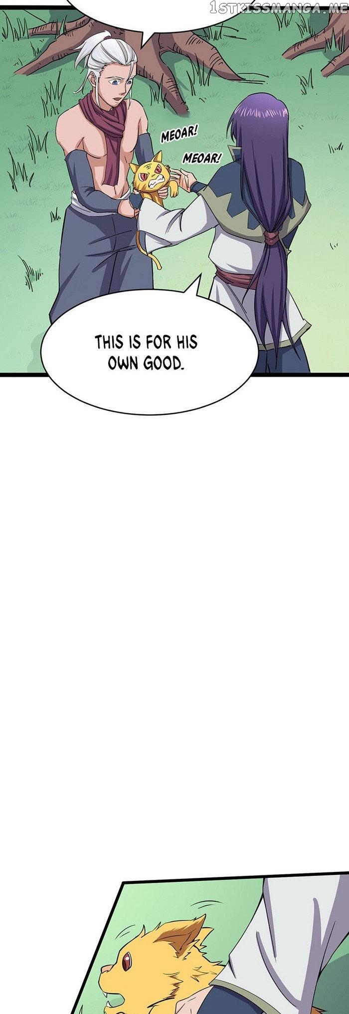Chaotic Sword God chapter 76 - page 4