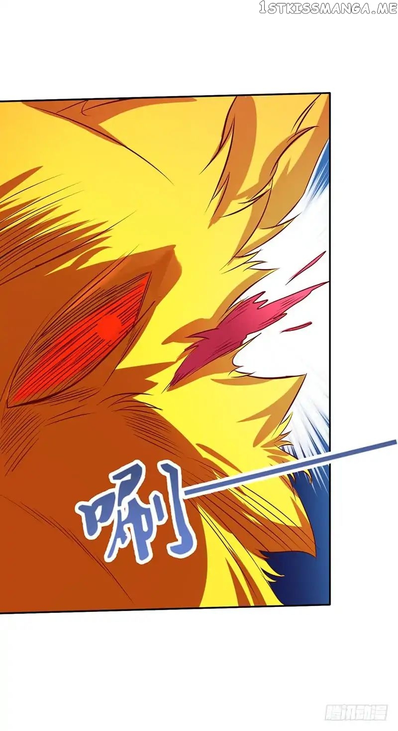 Chaotic Sword God chapter 49.2 - page 10