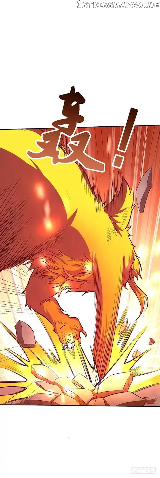 Chaotic Sword God chapter 49.2 - page 2