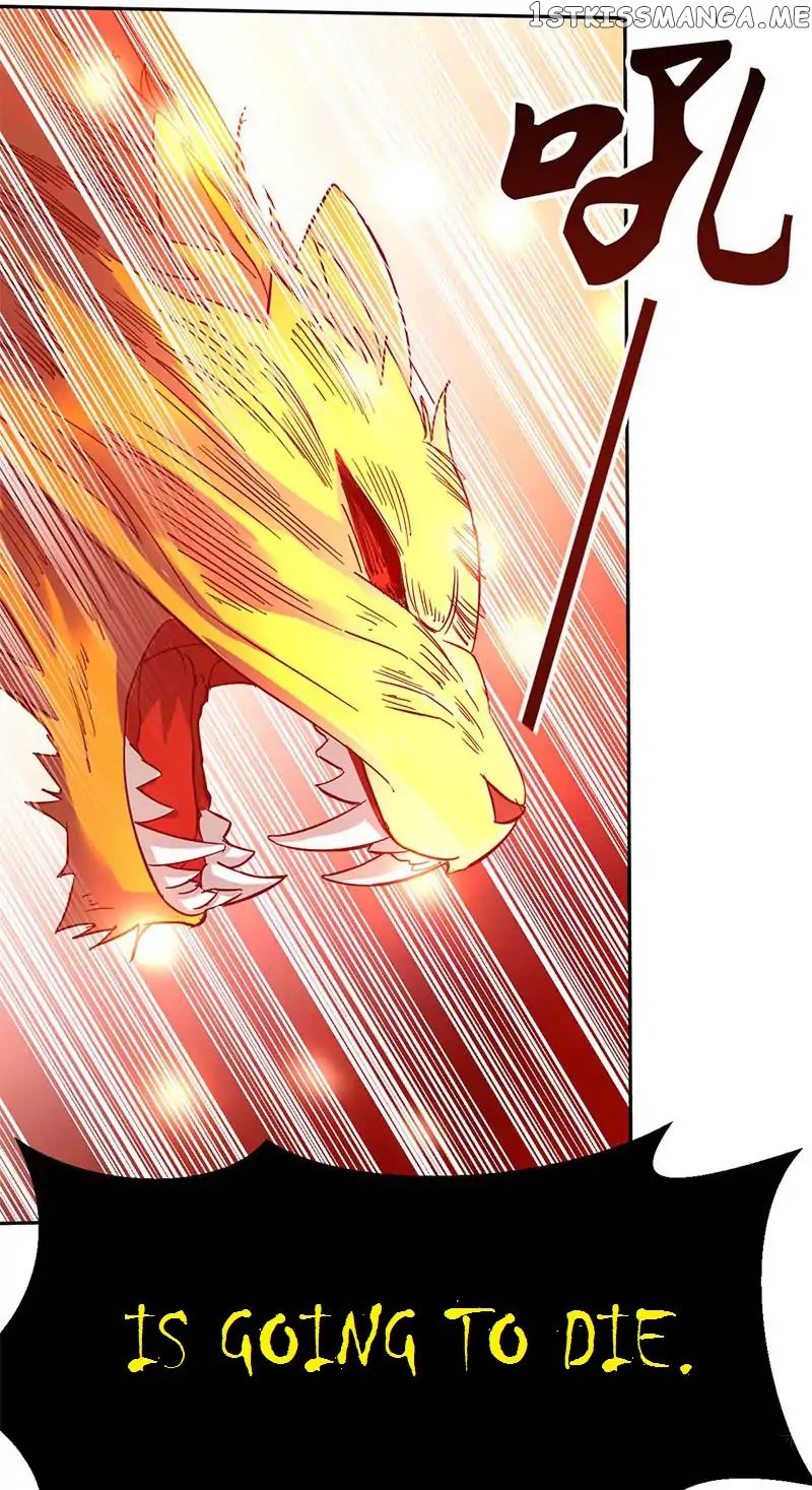 Chaotic Sword God chapter 49.2 - page 6