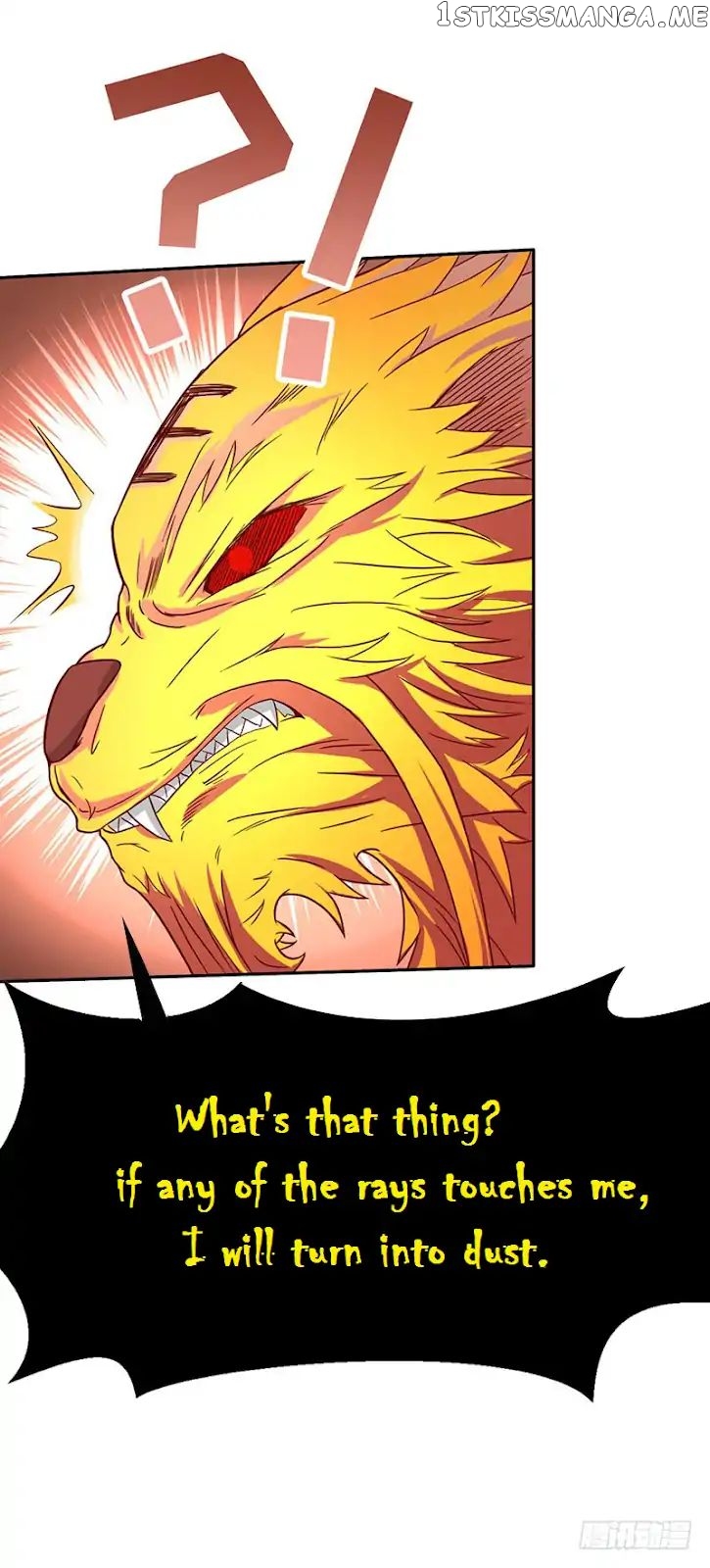 Chaotic Sword God chapter 49.3 - page 13