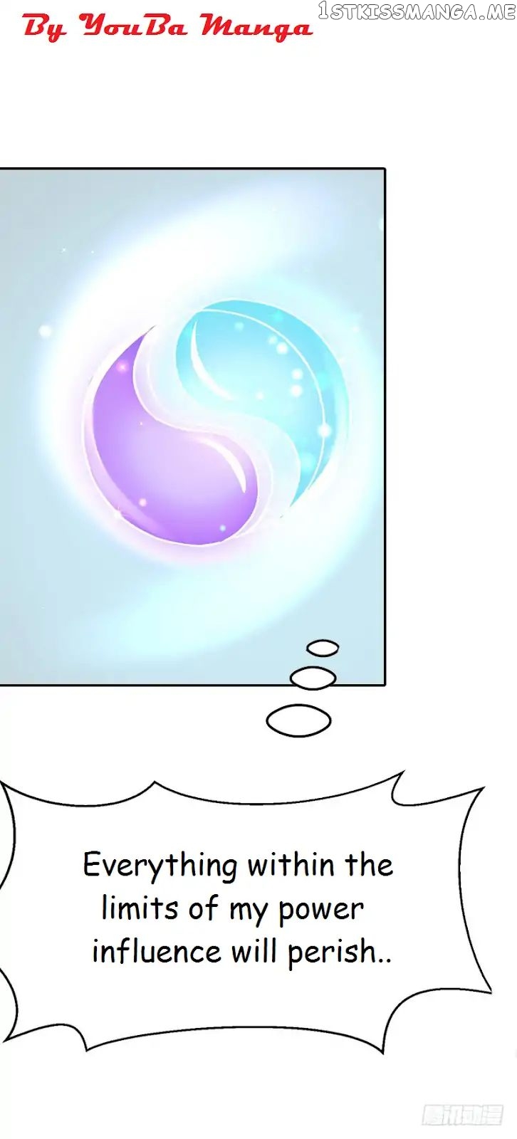 Chaotic Sword God chapter 49.3 - page 3