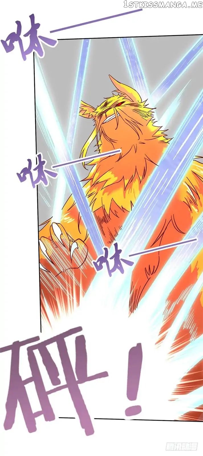 Chaotic Sword God chapter 49.3 - page 5