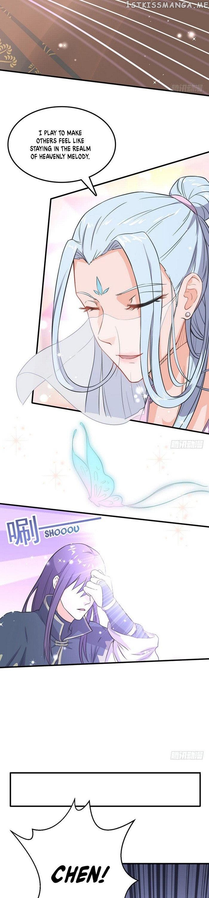 Chaotic Sword God chapter 77 - page 16