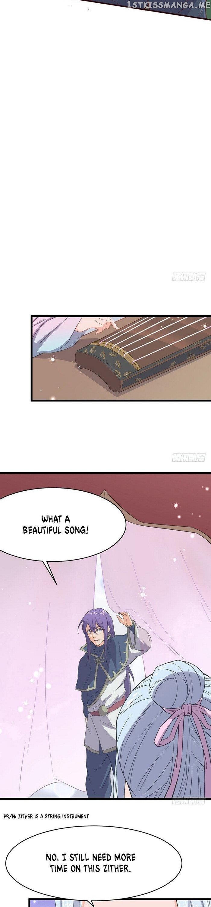 Chaotic Sword God chapter 77 - page 8
