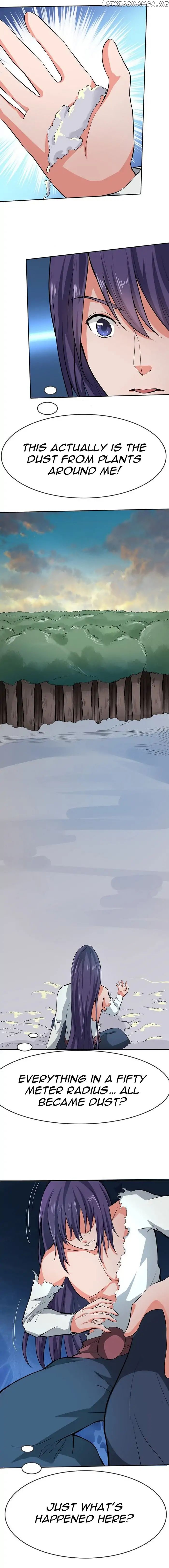 Chaotic Sword God chapter 50 - page 3