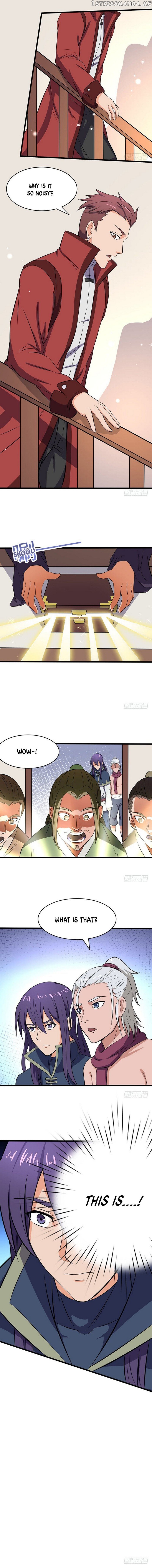 Chaotic Sword God chapter 78 - page 4