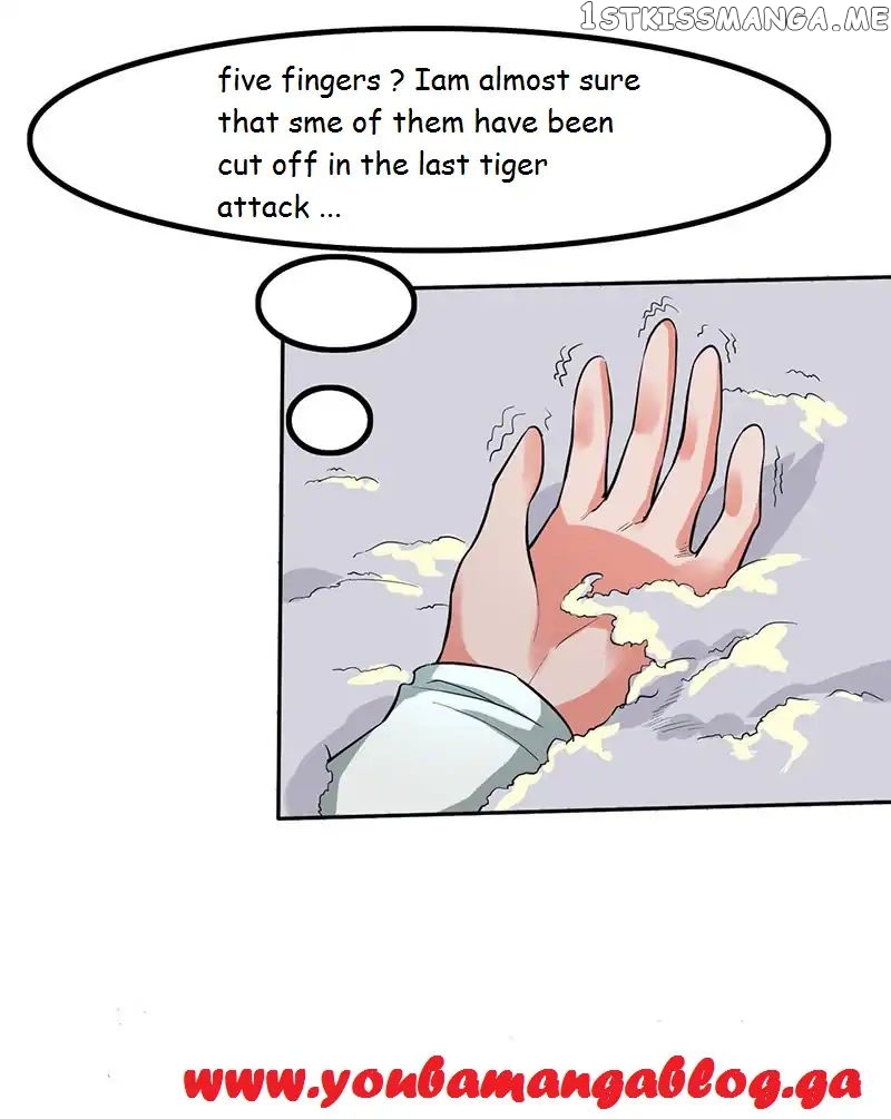 Chaotic Sword God chapter 50.1 - page 2